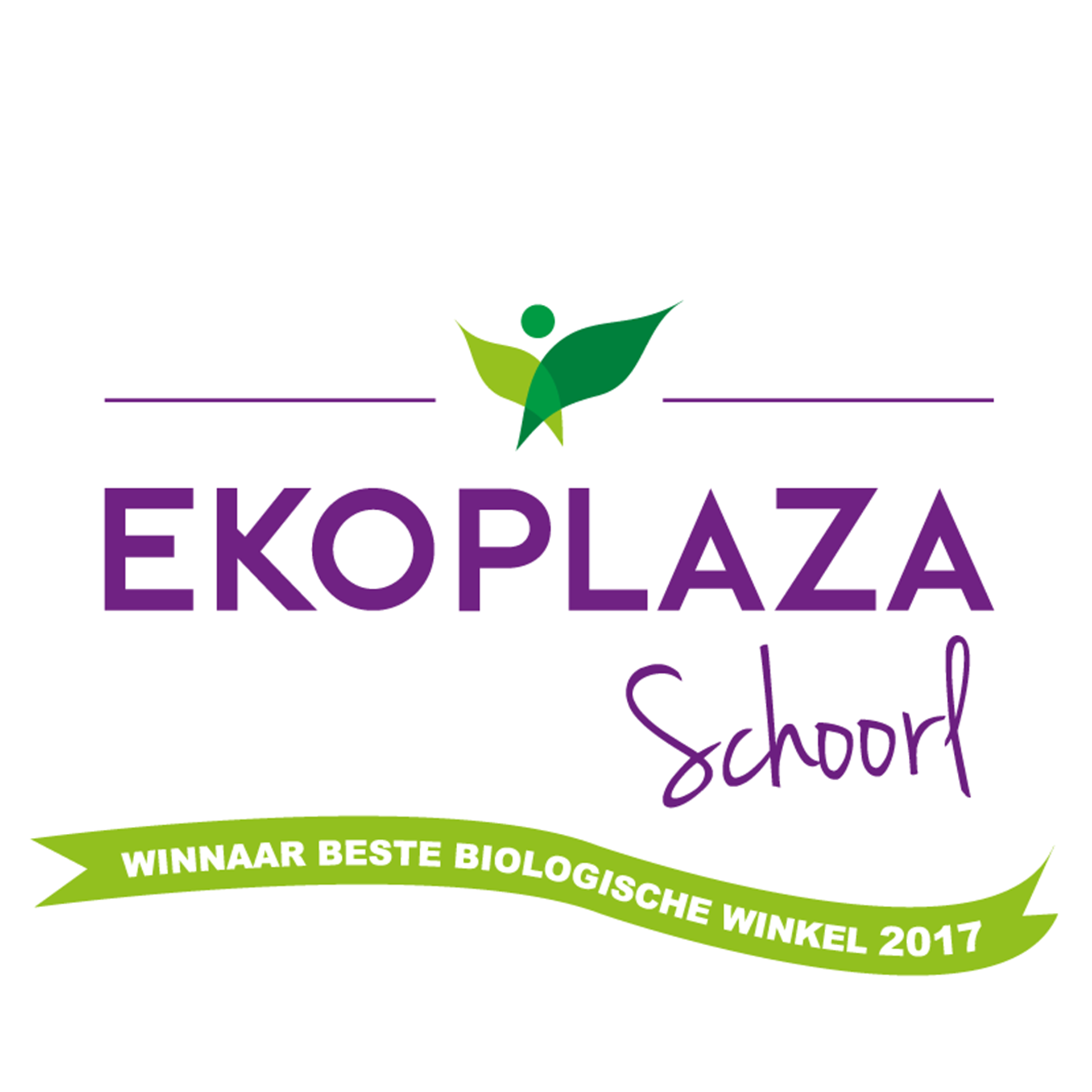 EkoPlaza Schoorl banner